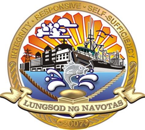 city of navotas logo